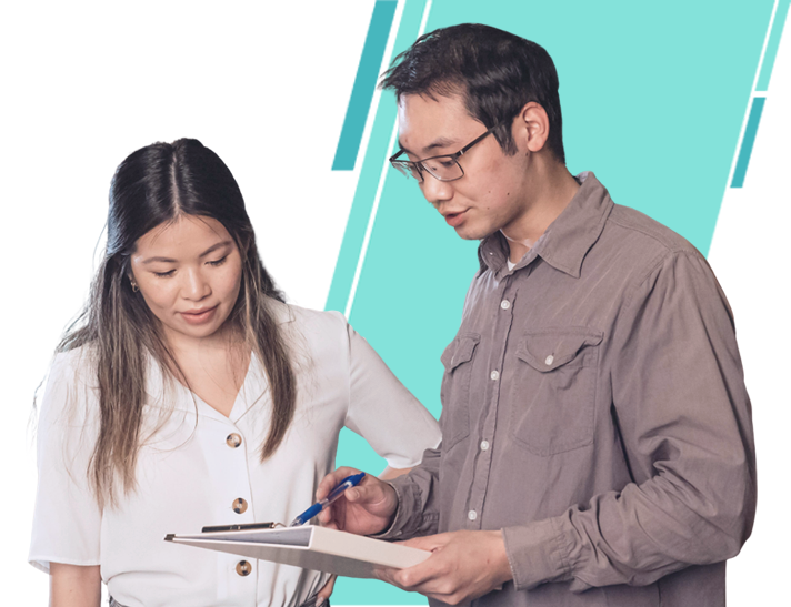 Fasilitas Work Abroad