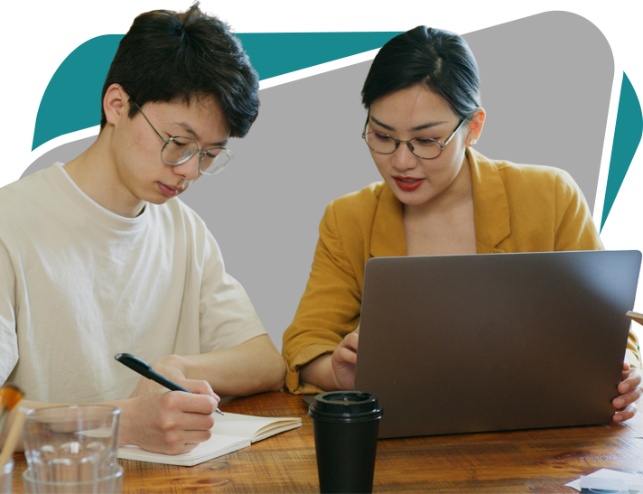 What You’ll Get in Konek GMAT/GRE Prep